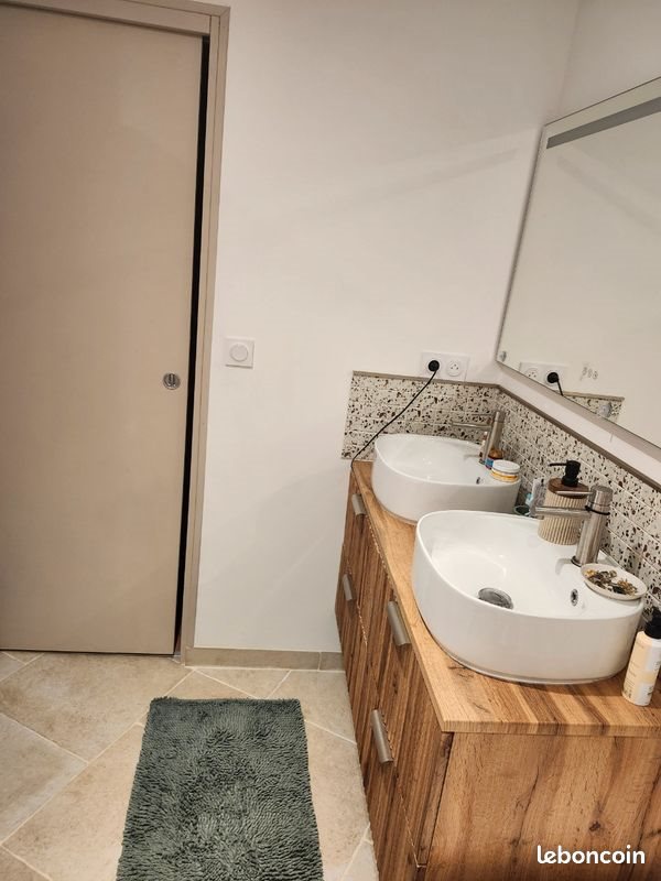 Maison à louer, 90m², Malauzat