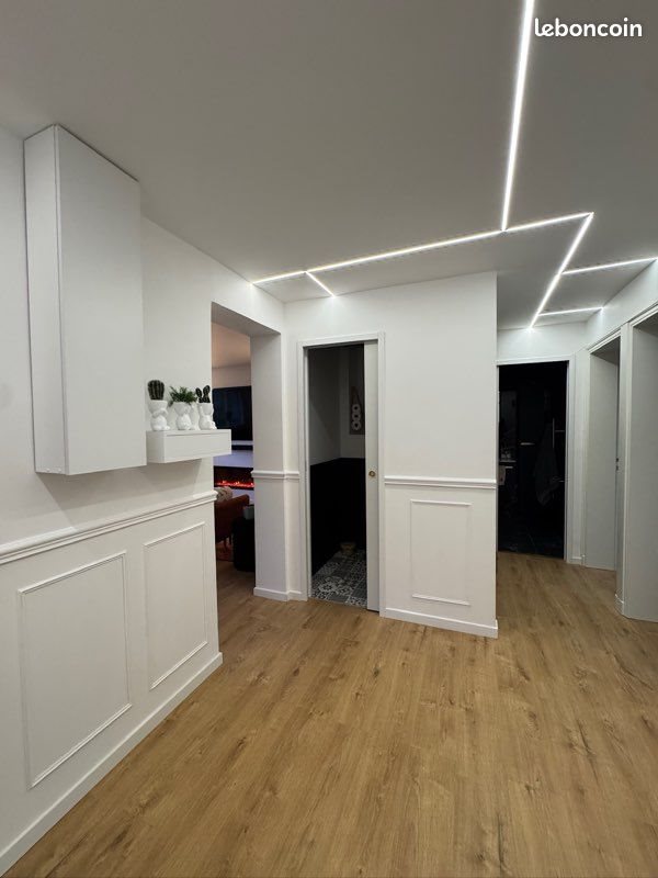 Appartement à vendre, 75m², Boulogne-sur-Mer