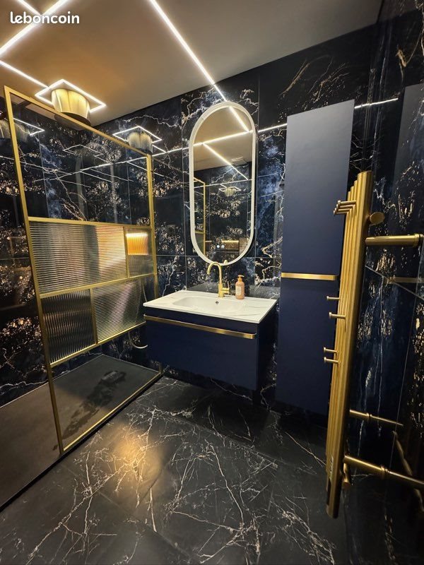 Appartement à vendre, 75m², Boulogne-sur-Mer