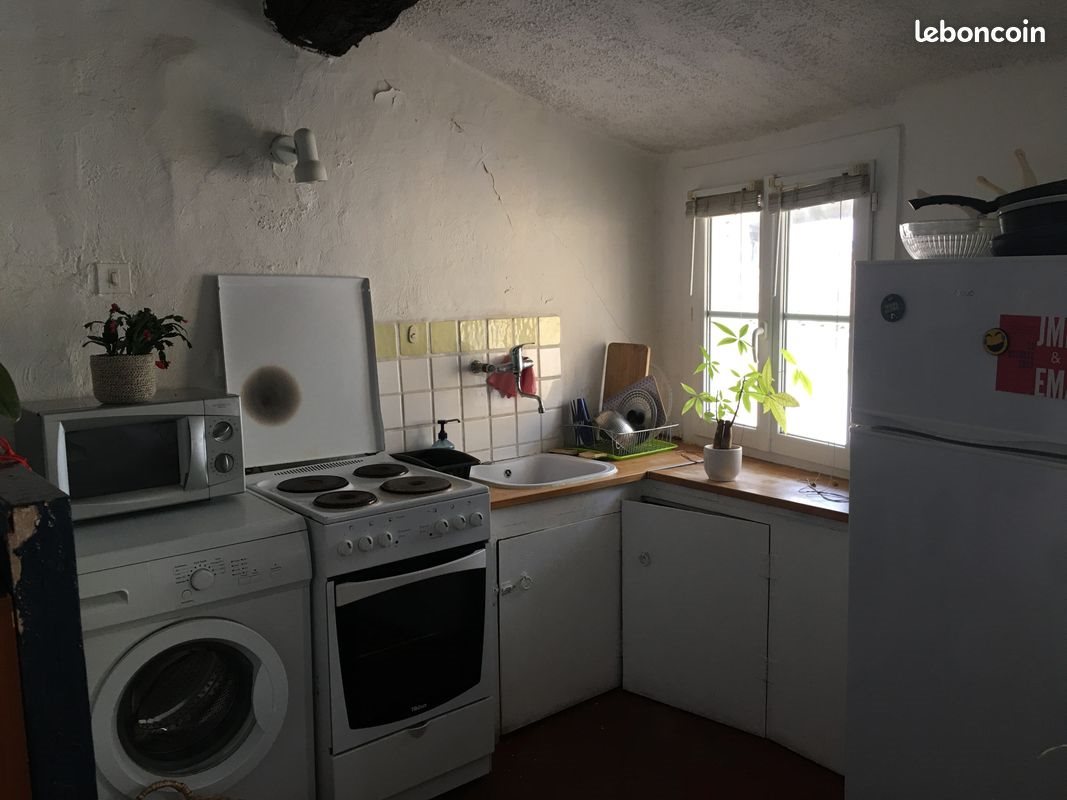 Appartement à louer, 25m², Aix-en-Provence