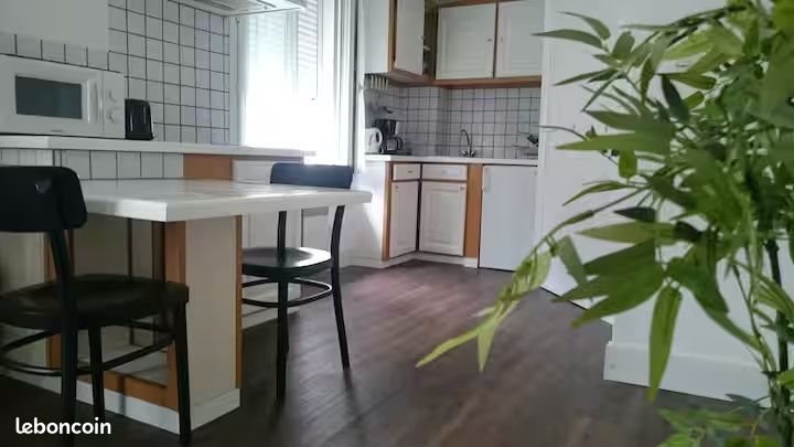 Appartement à vendre, 25m², Grenoble