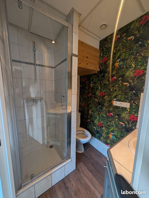 Appartement à vendre, 25m², Grenoble