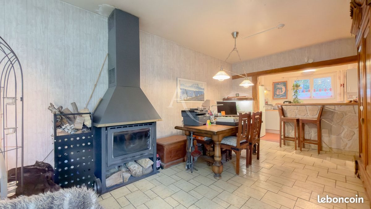 Maison à vendre, 81m², Epinay-sous-Sénart