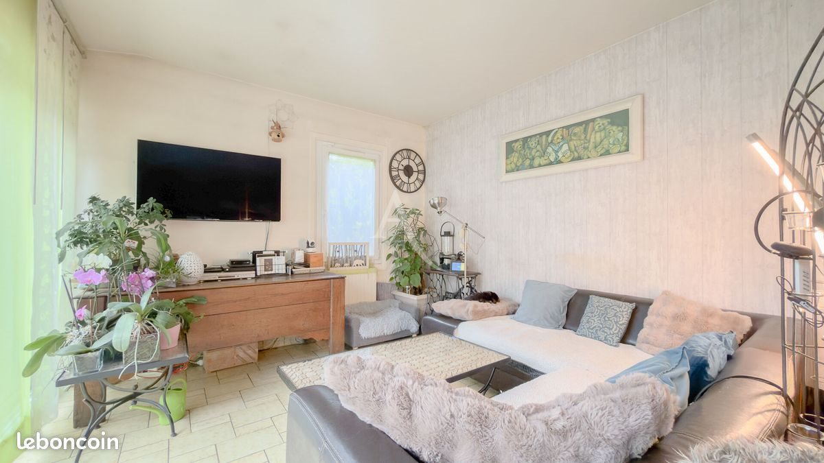 Maison à vendre, 81m², Epinay-sous-Sénart
