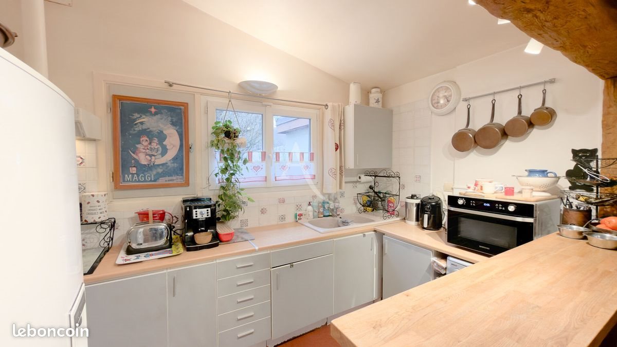 Maison à vendre, 81m², Epinay-sous-Sénart