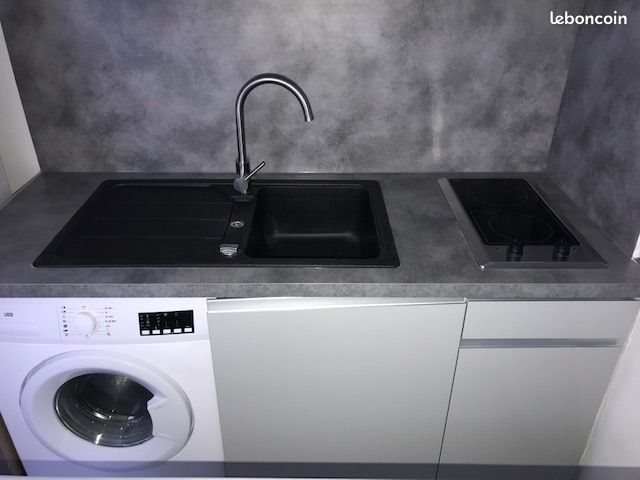 Appartement à louer, 26m², Nîmes