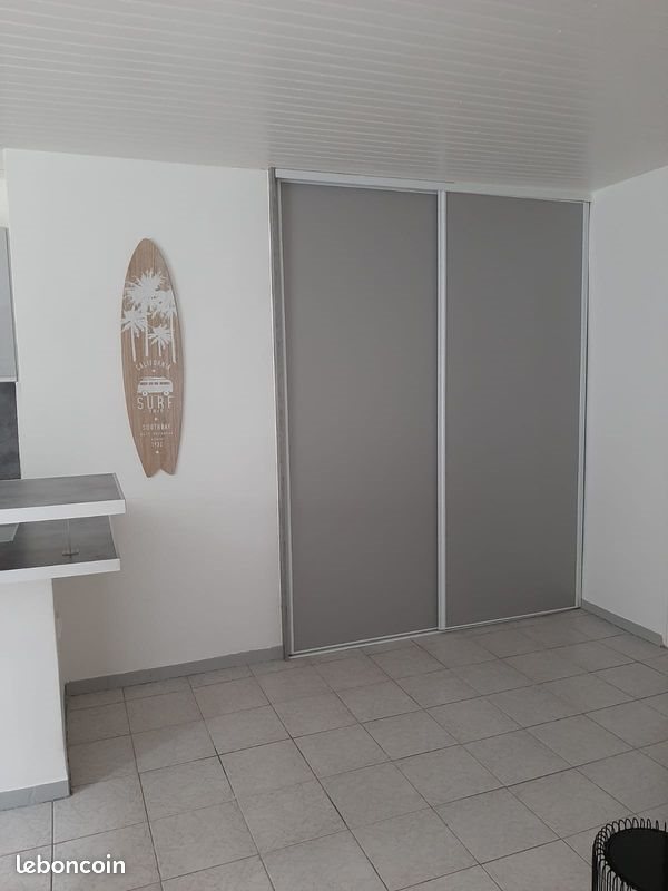 Appartement à louer, 26m², Nîmes