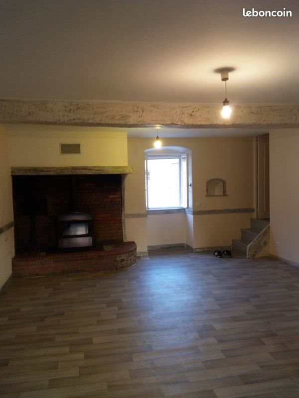 Maison à louer, 110m², Bedous