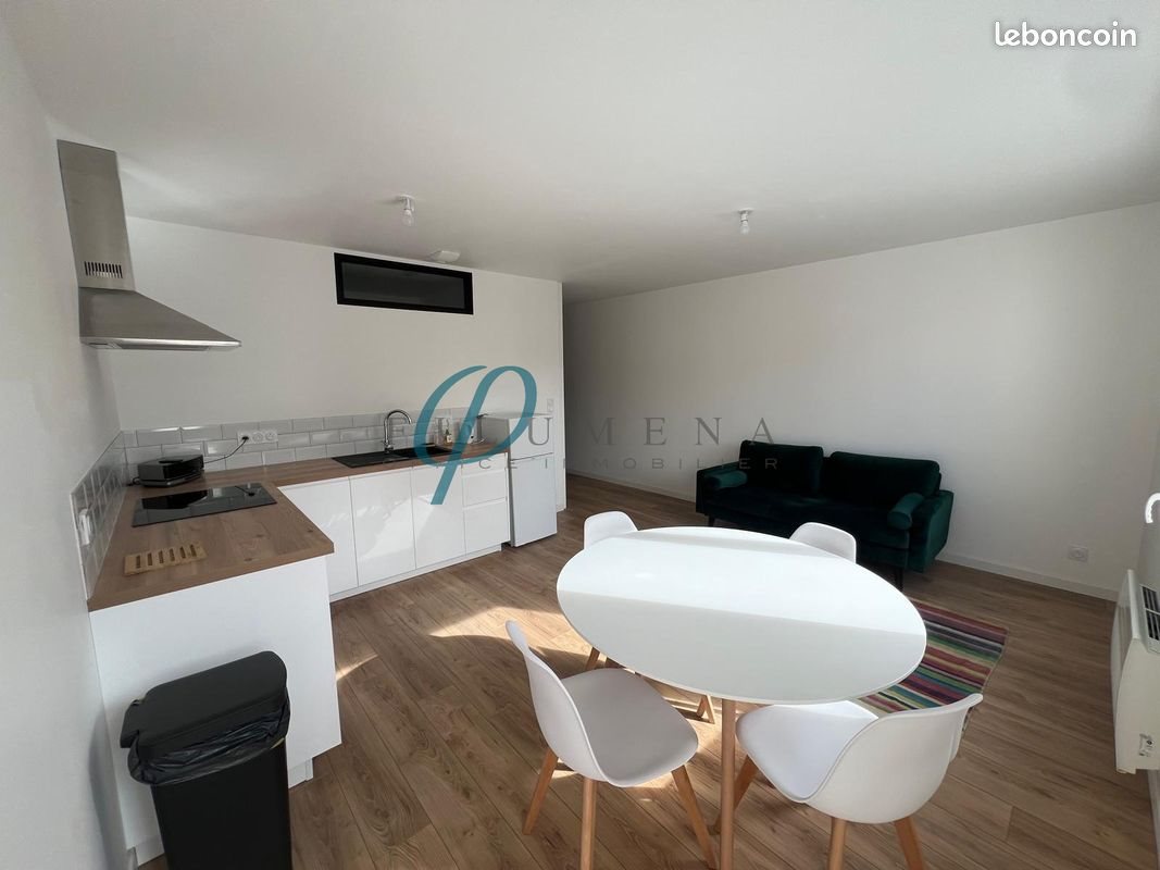 Appartement à louer, 39m², Liré