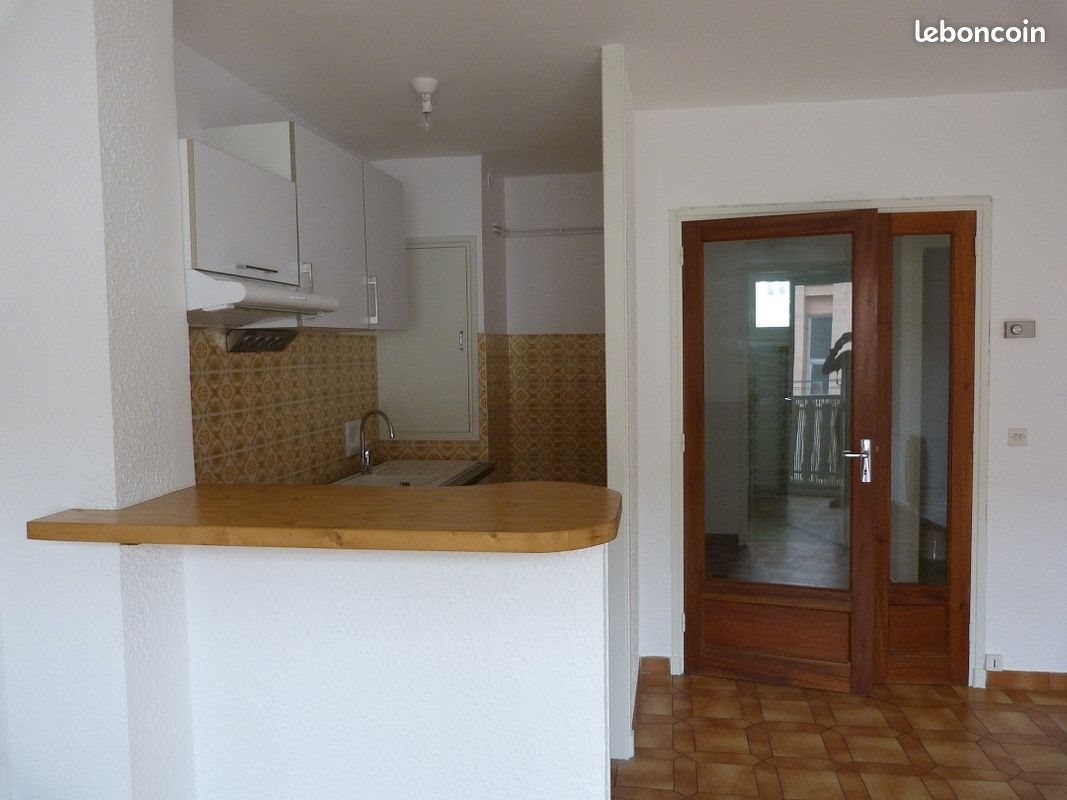 Appartement à louer, 52m², Barcelonnette