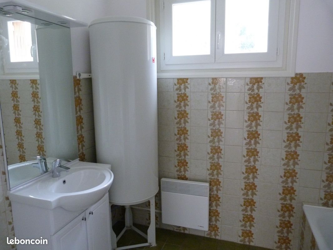 Appartement à louer, 52m², Barcelonnette