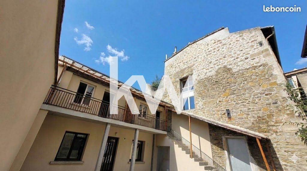 Appartement à vendre, 449m², Saint-Etienne