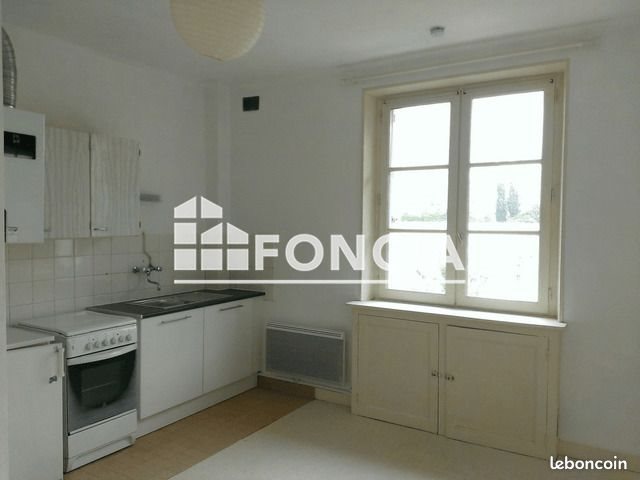 Appartement à louer, 20m², Rennes