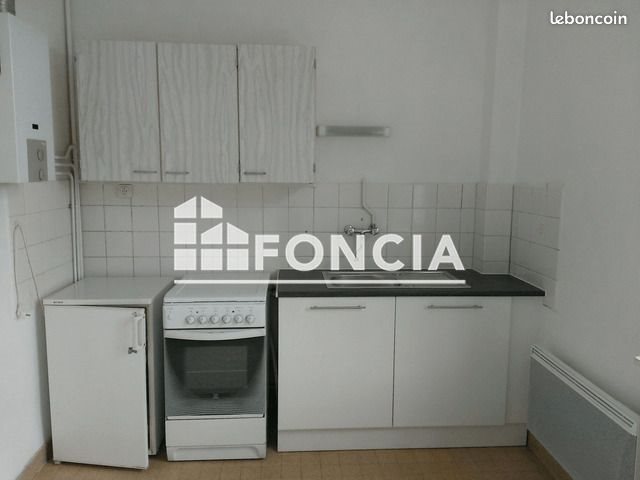 Appartement à louer, 20m², Rennes