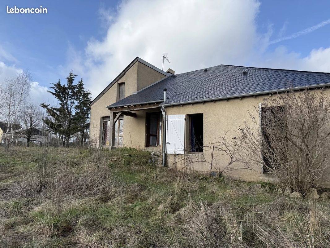 Maison à vendre, 114m², Onet-le-Château