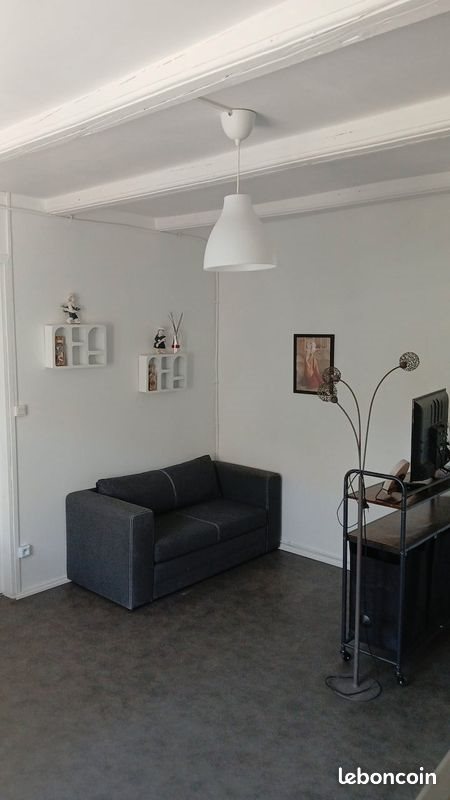 Appartement à louer, 40m², Sanry-lès-Vigy