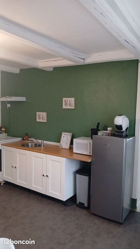 Appartement à louer, 40m², Sanry-lès-Vigy