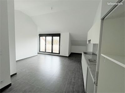 Appartement à louer, 37m², Coubron