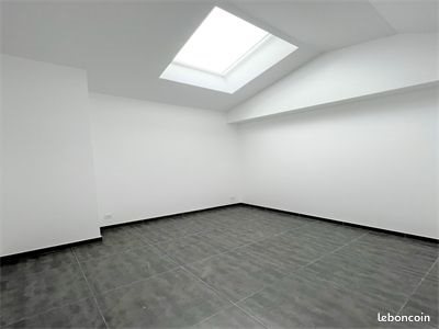 Appartement à louer, 37m², Coubron