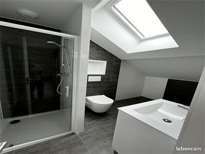 Appartement à louer, 37m², Coubron