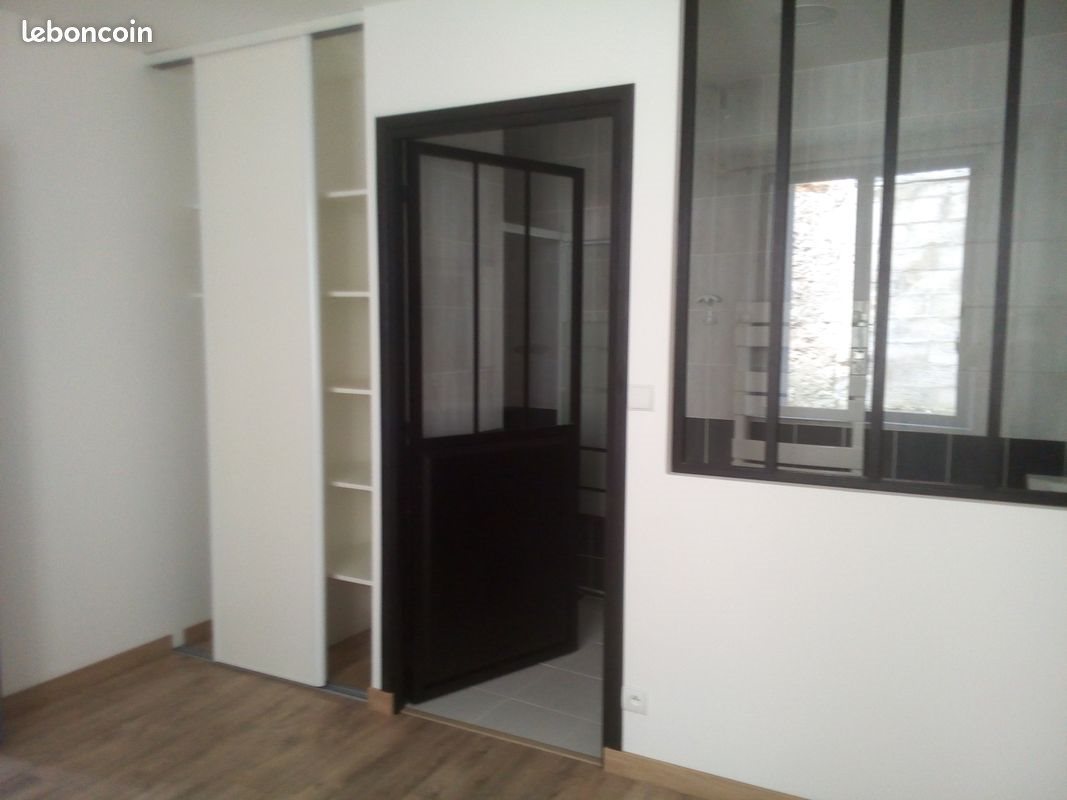 Appartement à louer, 53m², Cormery