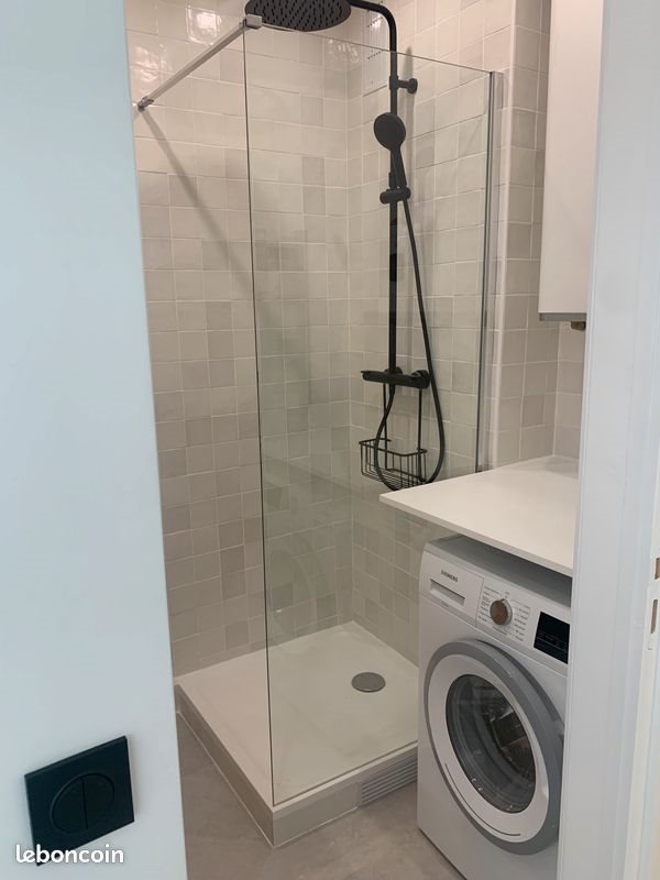 Appartement à louer, 32m², Boulogne-Billancourt