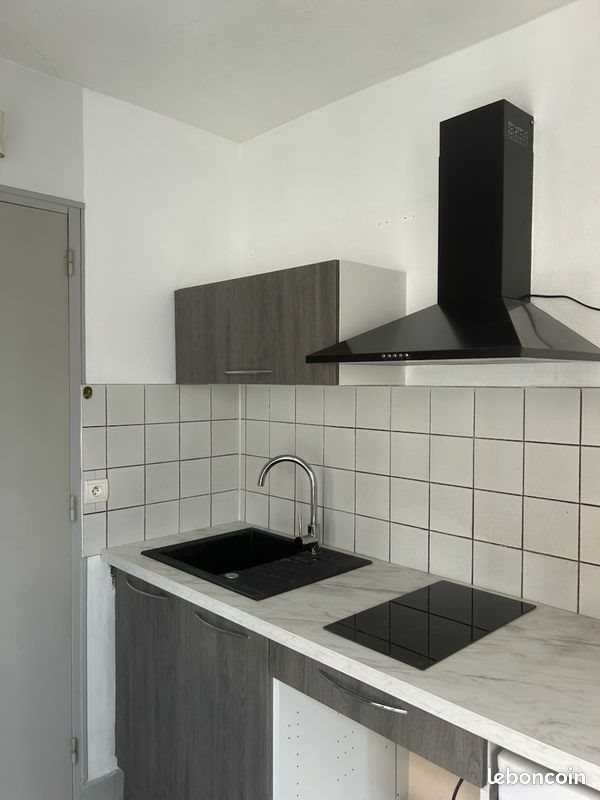 Appartement à louer, 26m², Montbard