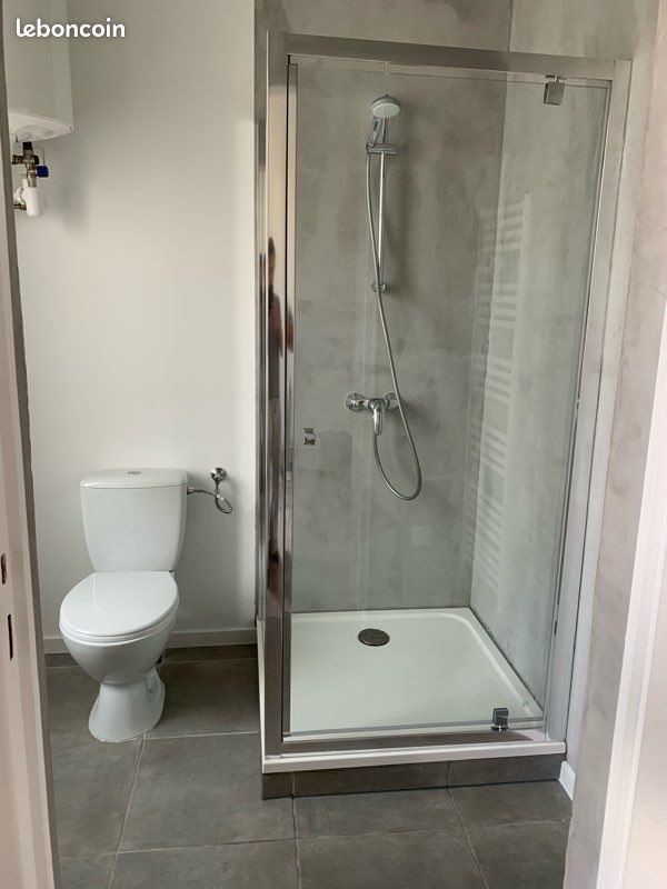 Appartement à louer, 20m², Metz