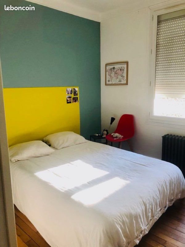 Appartement à louer, 75m², Tours