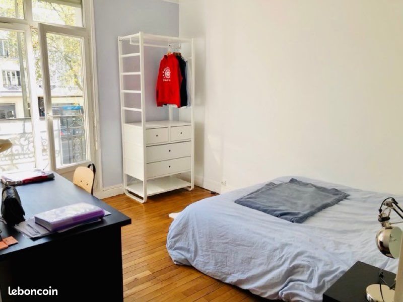 Appartement à louer, 75m², Tours