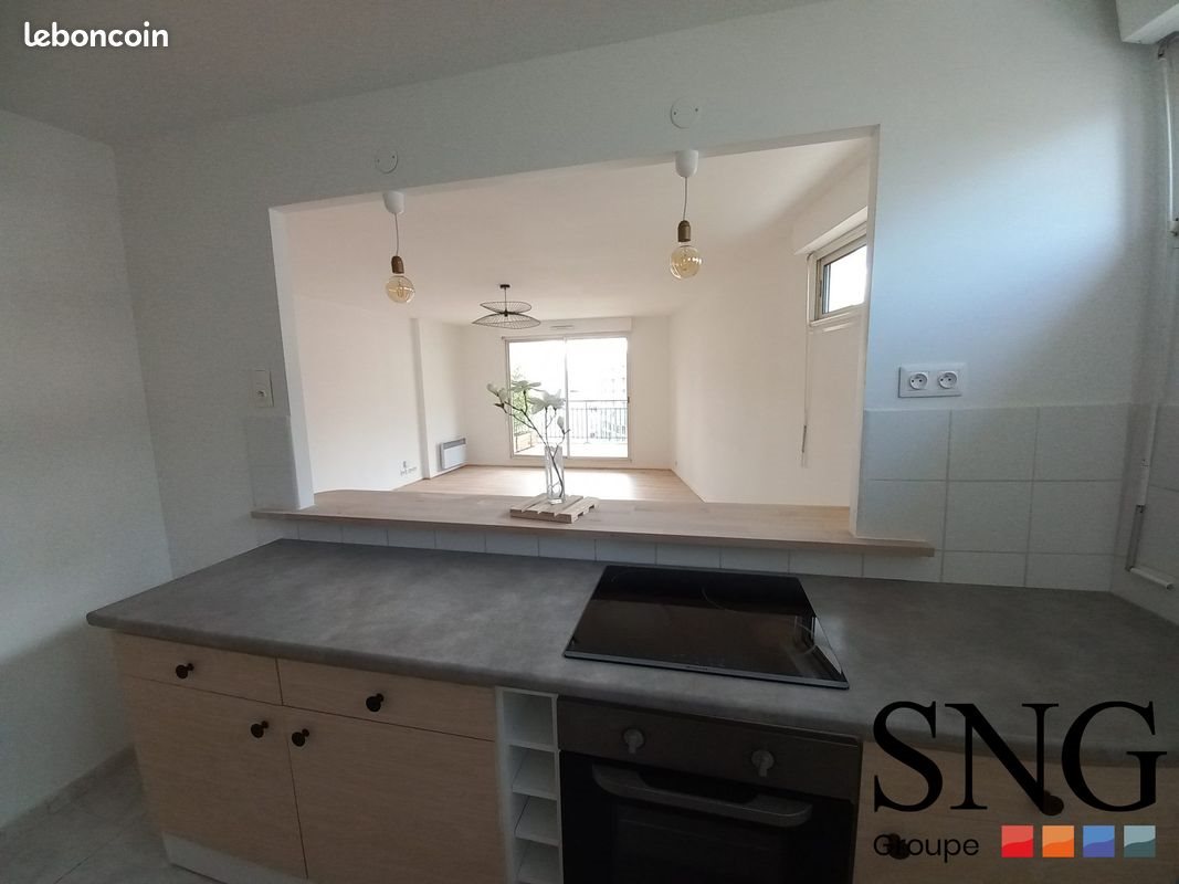 Appartement à louer, 92m², Aix-en-Provence