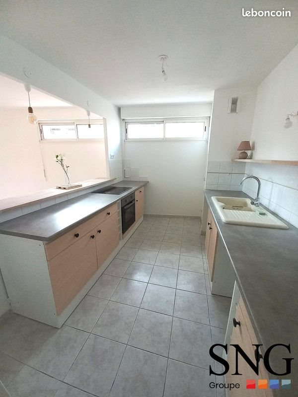 Appartement à louer, 92m², Aix-en-Provence