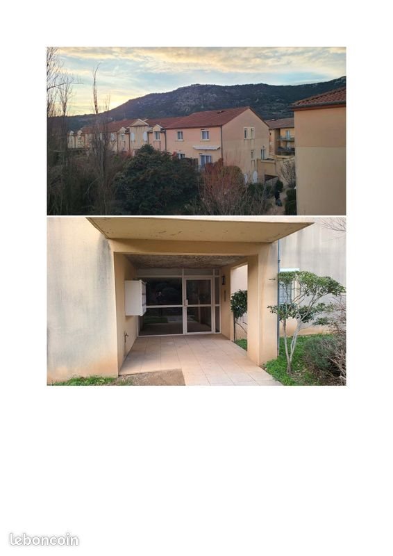 Appartement à vendre, 50m², Guilherand-Granges