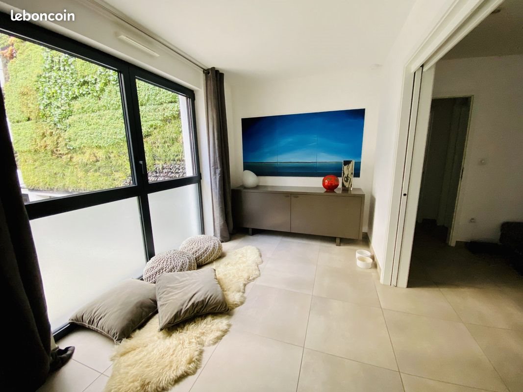 Appartement à vendre, 70m², Strasbourg