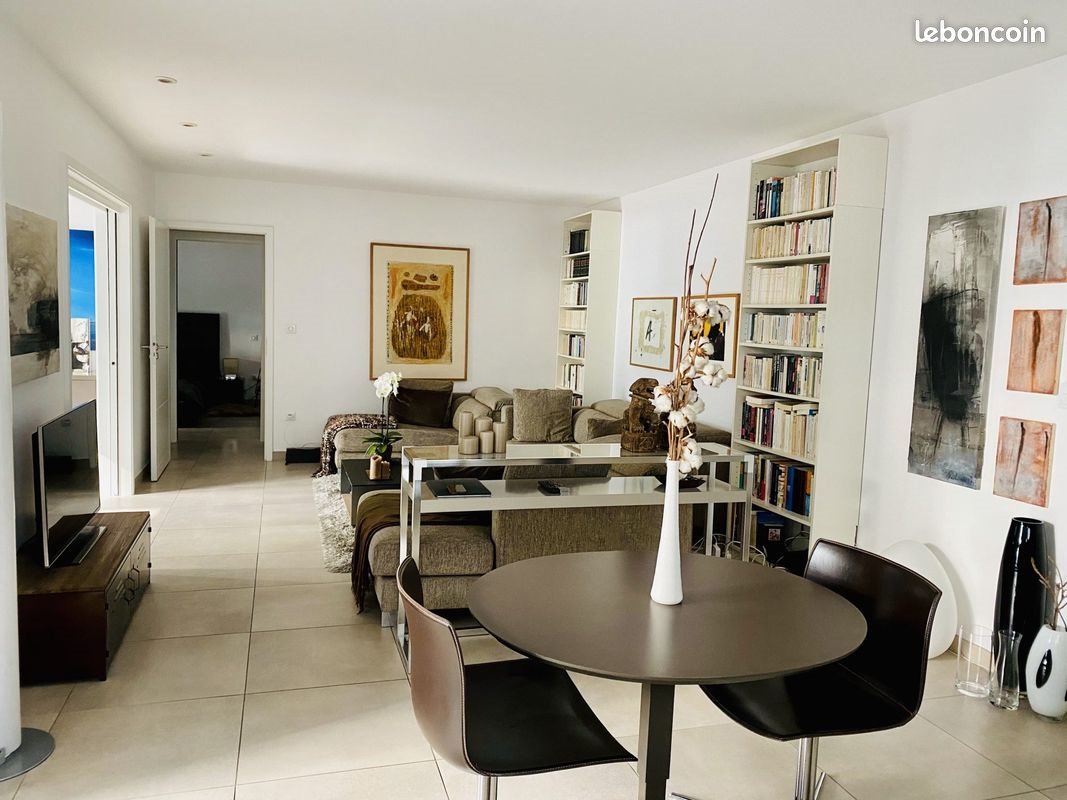 Appartement à vendre, 70m², Strasbourg