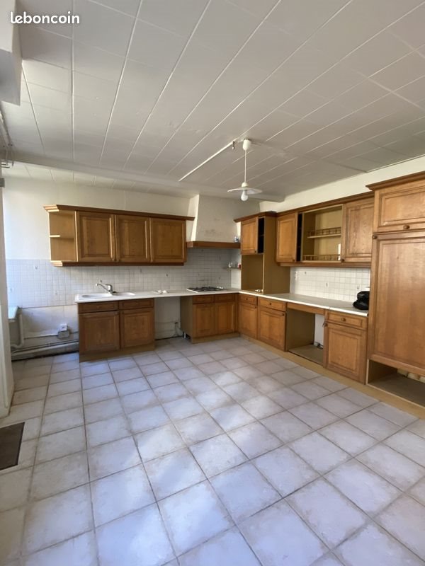 Maison à vendre, 155m², Montereau-Fault-Yonne