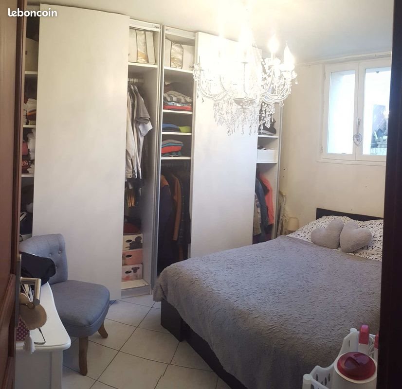 Appartement à louer, 45m², Nanterre