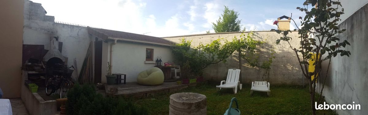 Appartement à louer, 45m², Nanterre