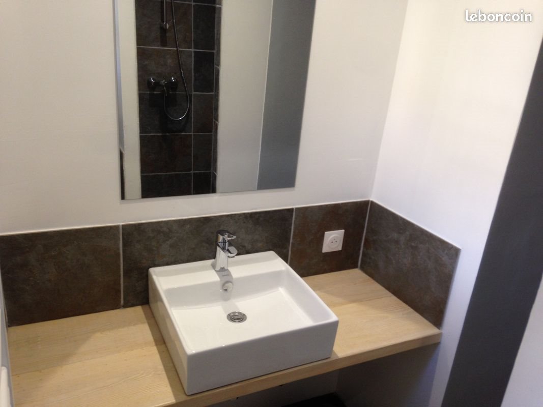 Appartement à louer, 30m², Saint-Laurent-de-la-Cabrerisse