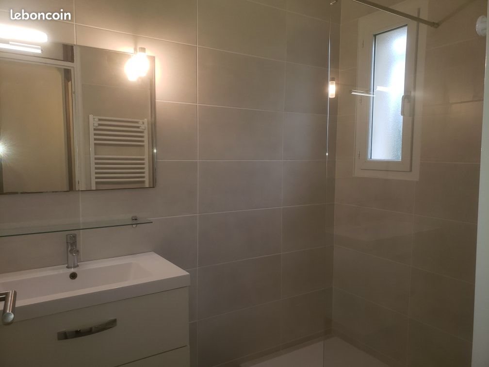 Maison à louer, 75m², Les Pennes-Mirabeau