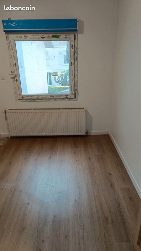 Appartement à louer, 59m², Villard-Bonnot