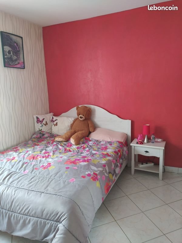 Appartement à louer, 84m², Clouange