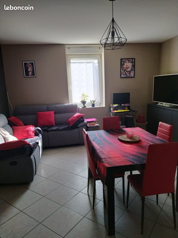 Appartement à louer, 84m², Clouange