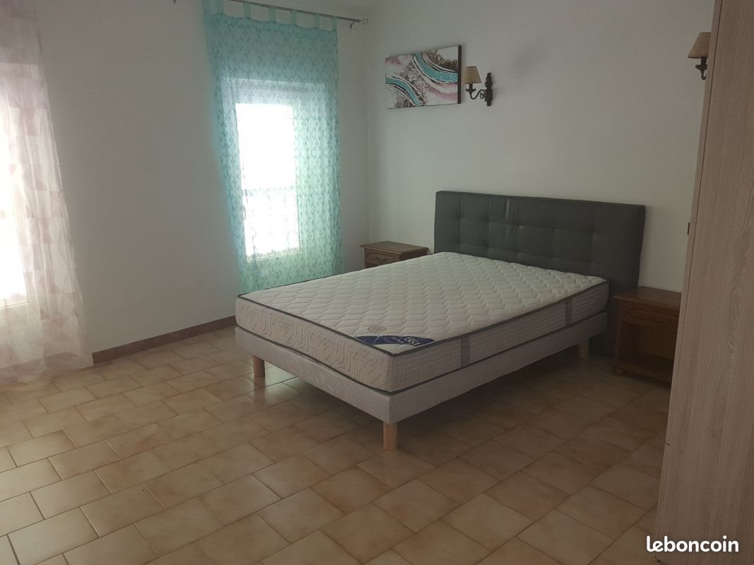 Appartement à louer, 52m², Carbonne