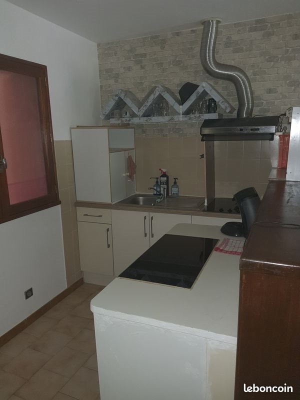 Appartement à louer, 52m², Carbonne