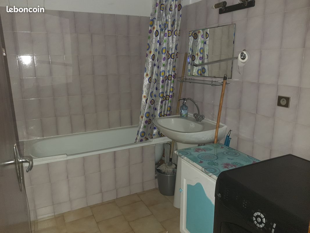 Appartement à louer, 52m², Carbonne