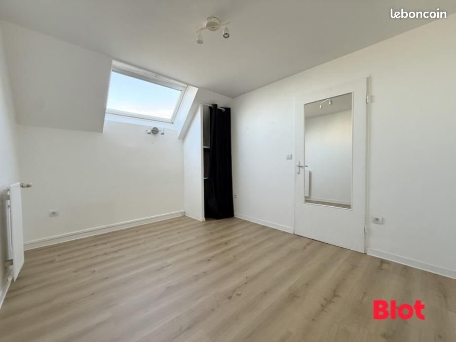 Appartement à vendre, 101m², Nantes