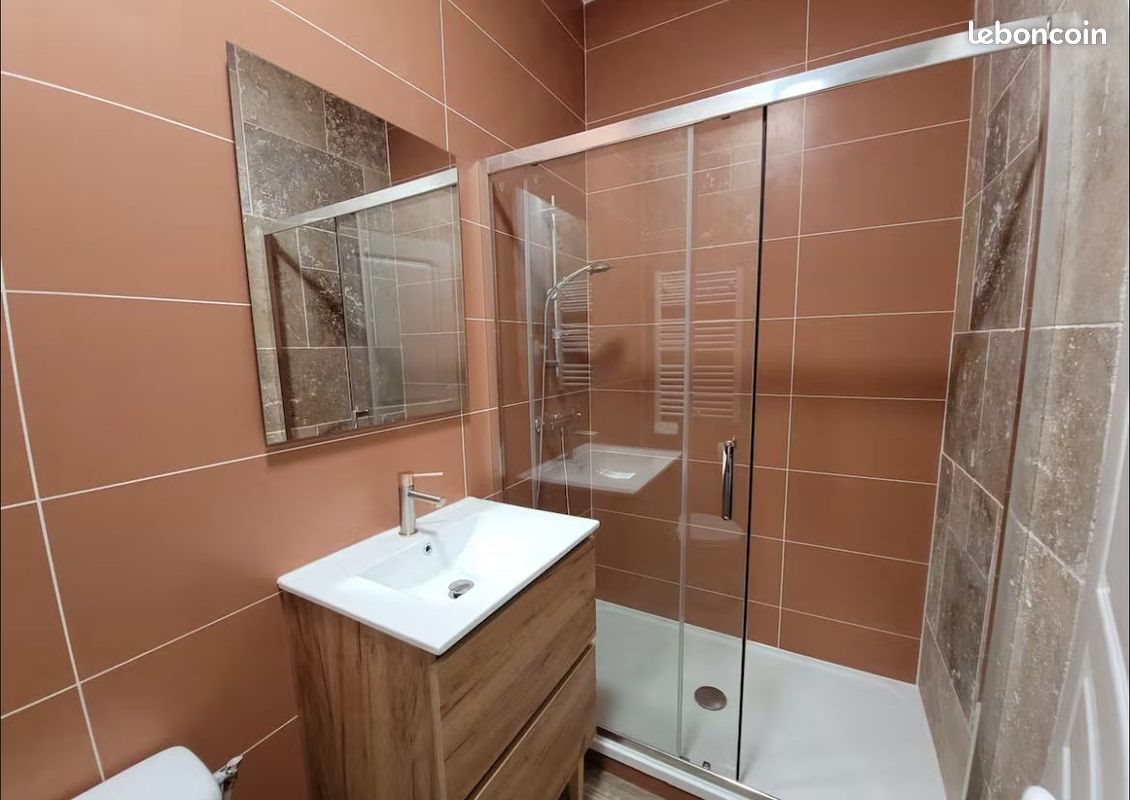 Appartement à louer, 46m², Toulouse