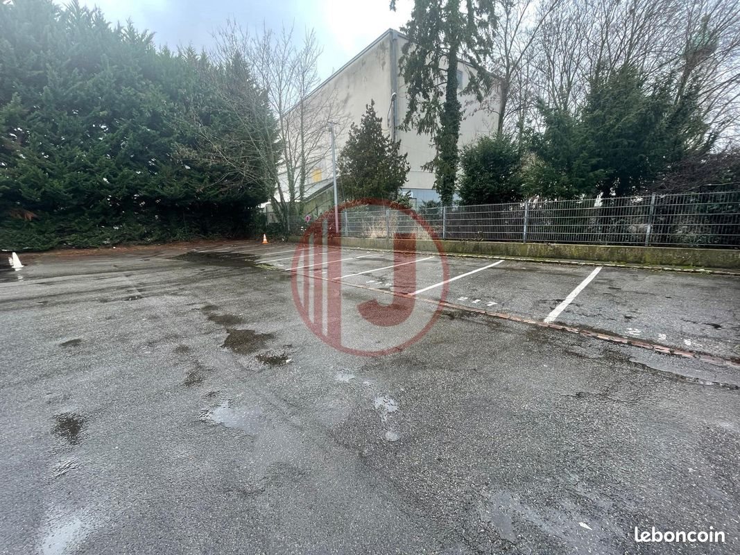 Appartement à louer, 22m², Mulhouse