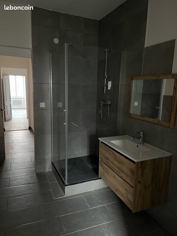 Appartement à louer, 94m², Belfort